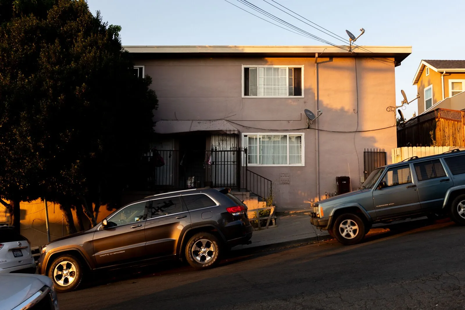 Sober-living home operators ordered to pay  million to Oakland