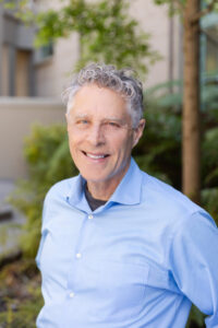 Professor Lee Fleming