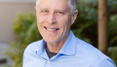 Professor Lee Fleming