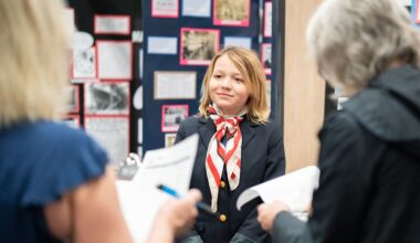 National History Day Competition Allows San Diego County Students to Showcase Stories of Innovation
