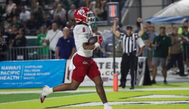 Fresno State vs San Jose State Prediction, Odds & Picks
