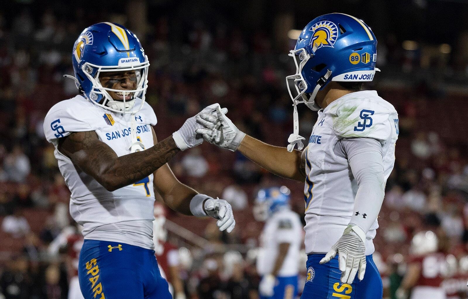 San Jose State Spartans
