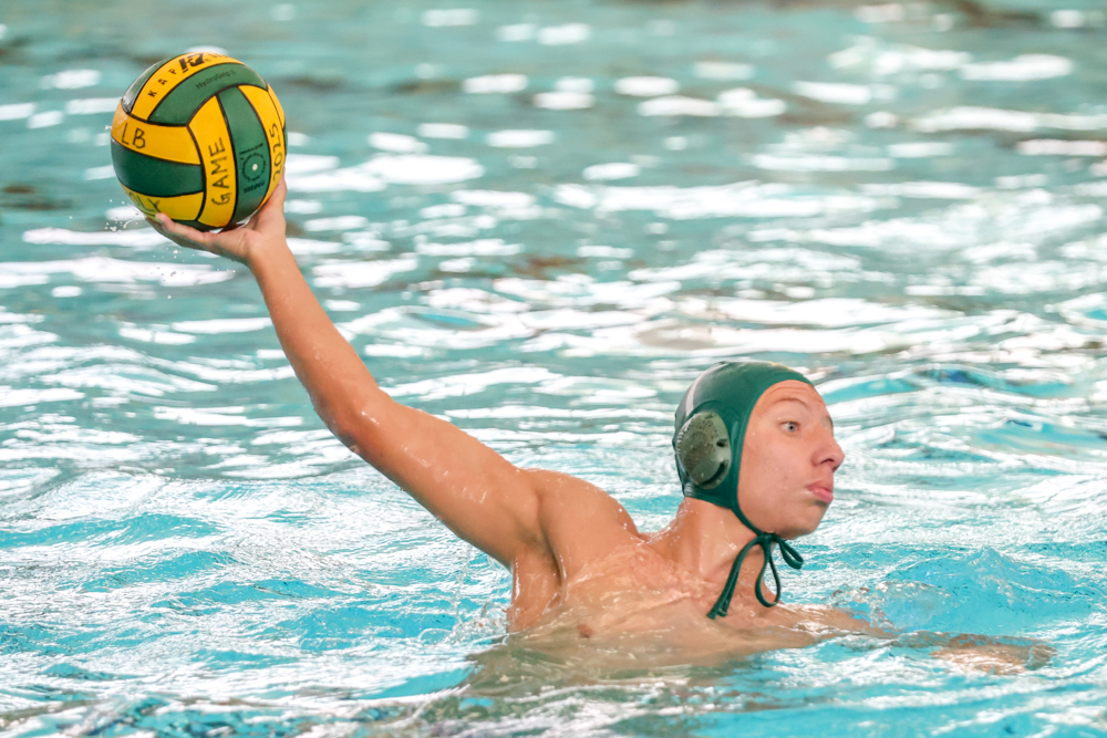 Long Beach Poly Boys’ Water Polo Preview – The562.org