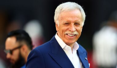 Stan Kroenke agrees to acquire controlling interest in Angels from Arte Moreno