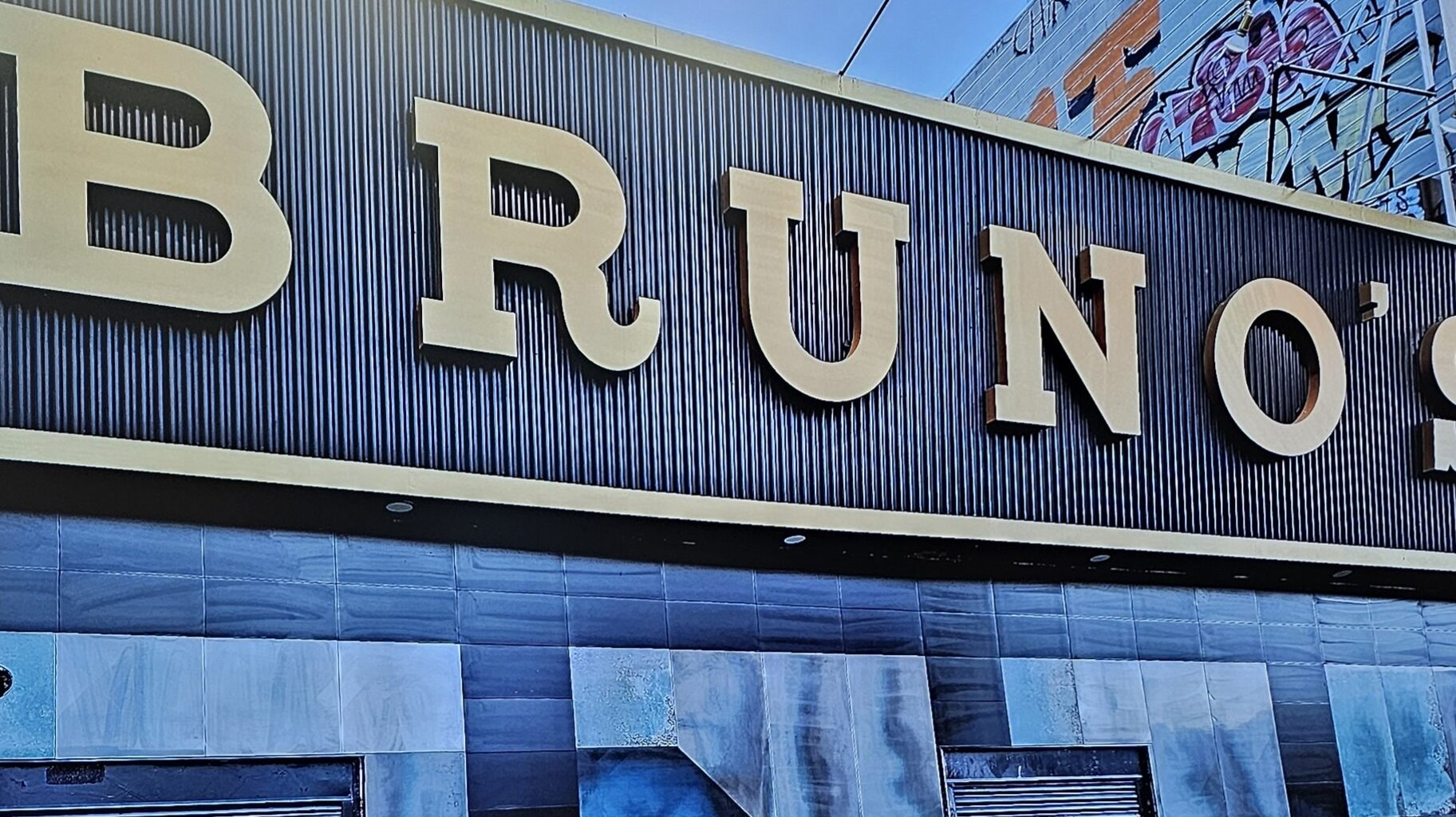 Bruno’s nightclub set to re-open next week after 6 year closure