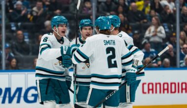 2026-27 NHL team preview: San Jose Sharks