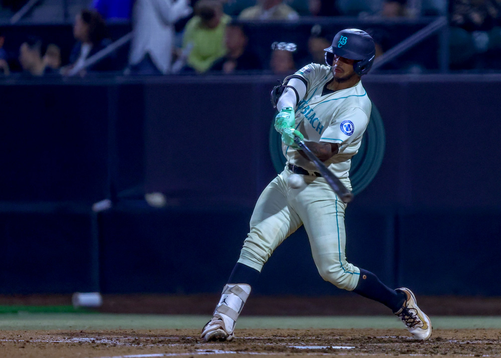 Long Beach Coast Finish Strong Heading into PBL Playoffs – The562.org