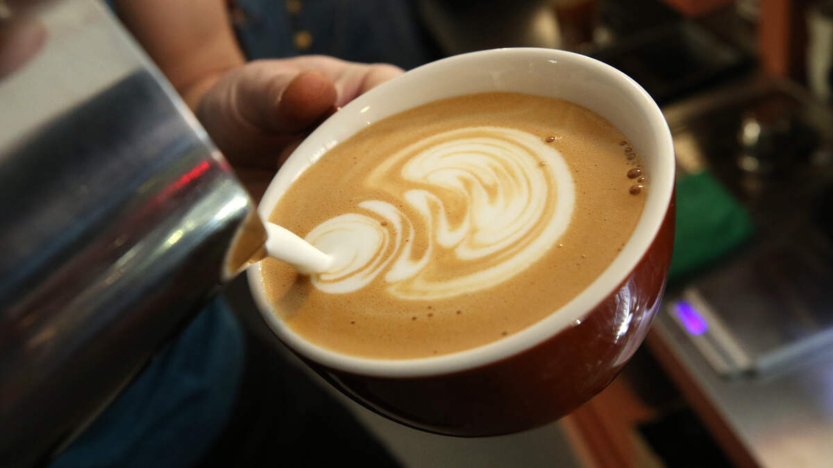 Sacramento named one of the best coffee scene in the USA