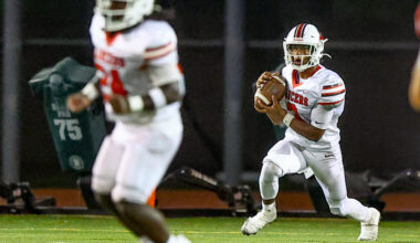 PREVIEW: Lakewood Vs. Ventura, Football – The562.org