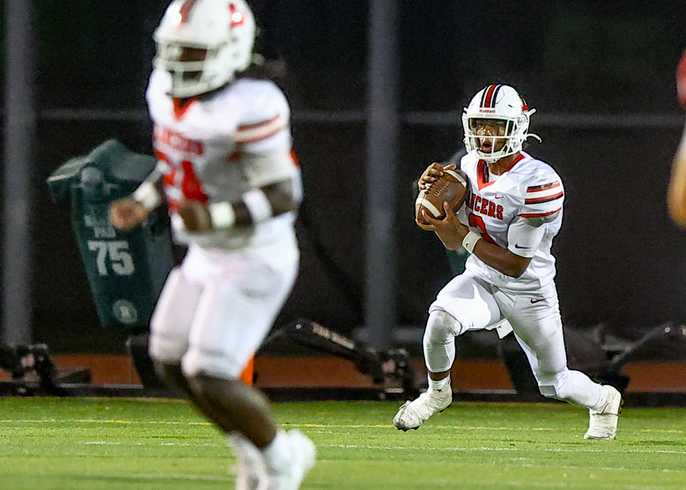 PREVIEW: Lakewood Vs. Ventura, Football – The562.org