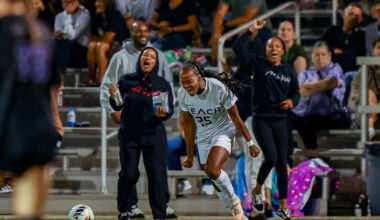 Women’s Soccer: Banks Scores Game Winner As Long Beach State Remains Unbeaten – The562.org