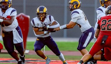 SCHEDULE: Long Beach Football Week 4 – The562.org