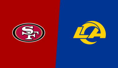 How to Watch 49ers vs. Rams: TV Channel, Live Stream, Time