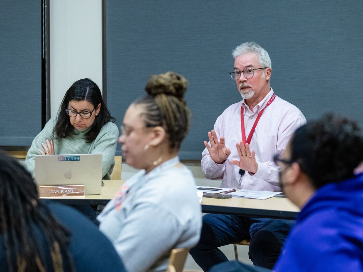 Union calls for Berkeley library leader’s firing, in sign of renewed turmoil