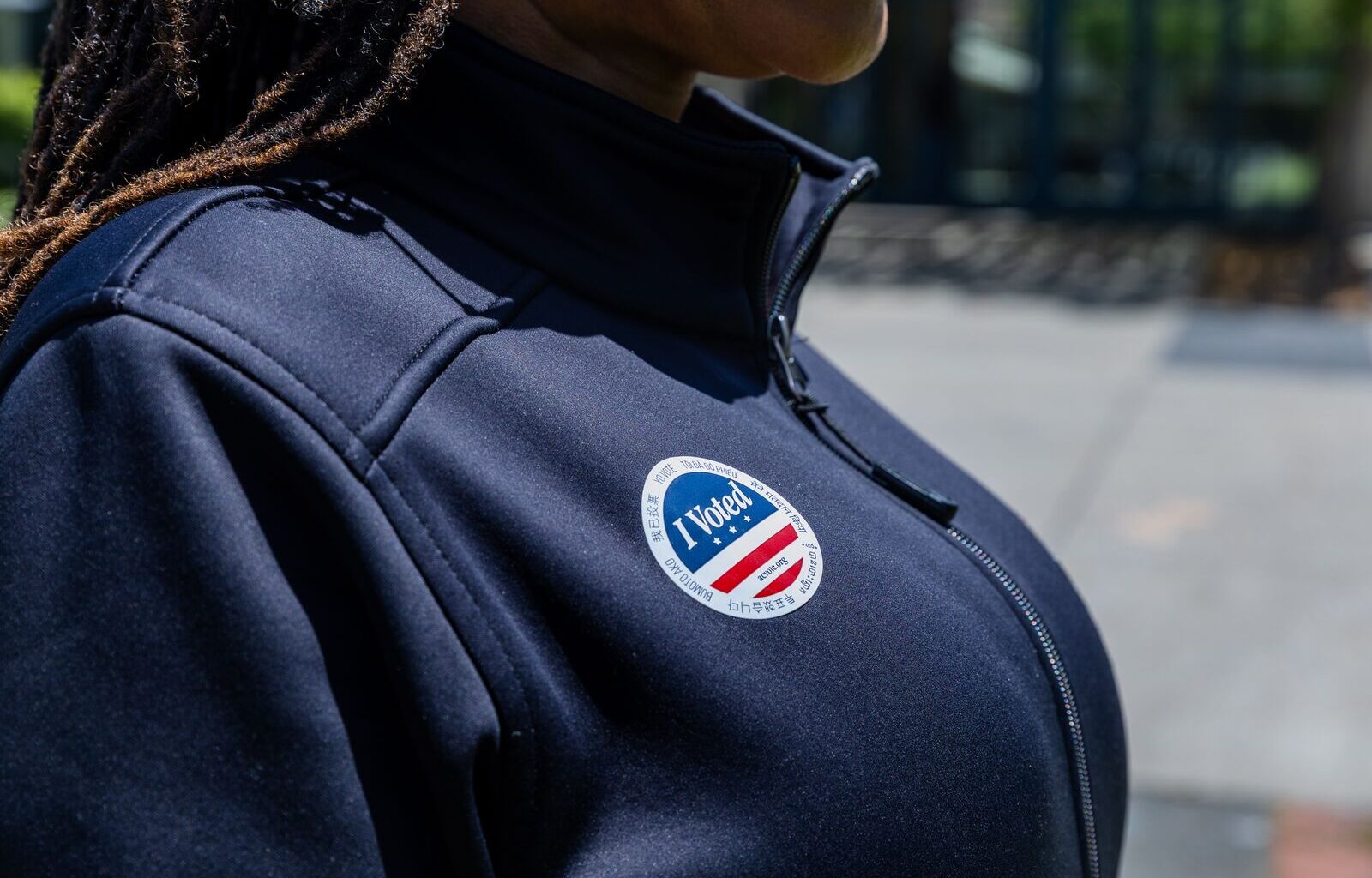 What to expect when you vote in Oakland, starting in October