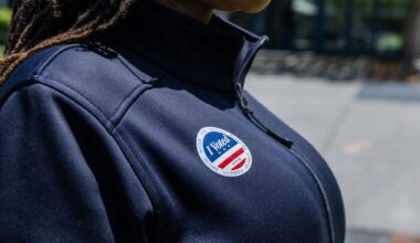 What to expect when you vote in Oakland, starting in October