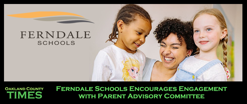 Ferndale Schools Encourages Engagement with Parent Advisory Committee