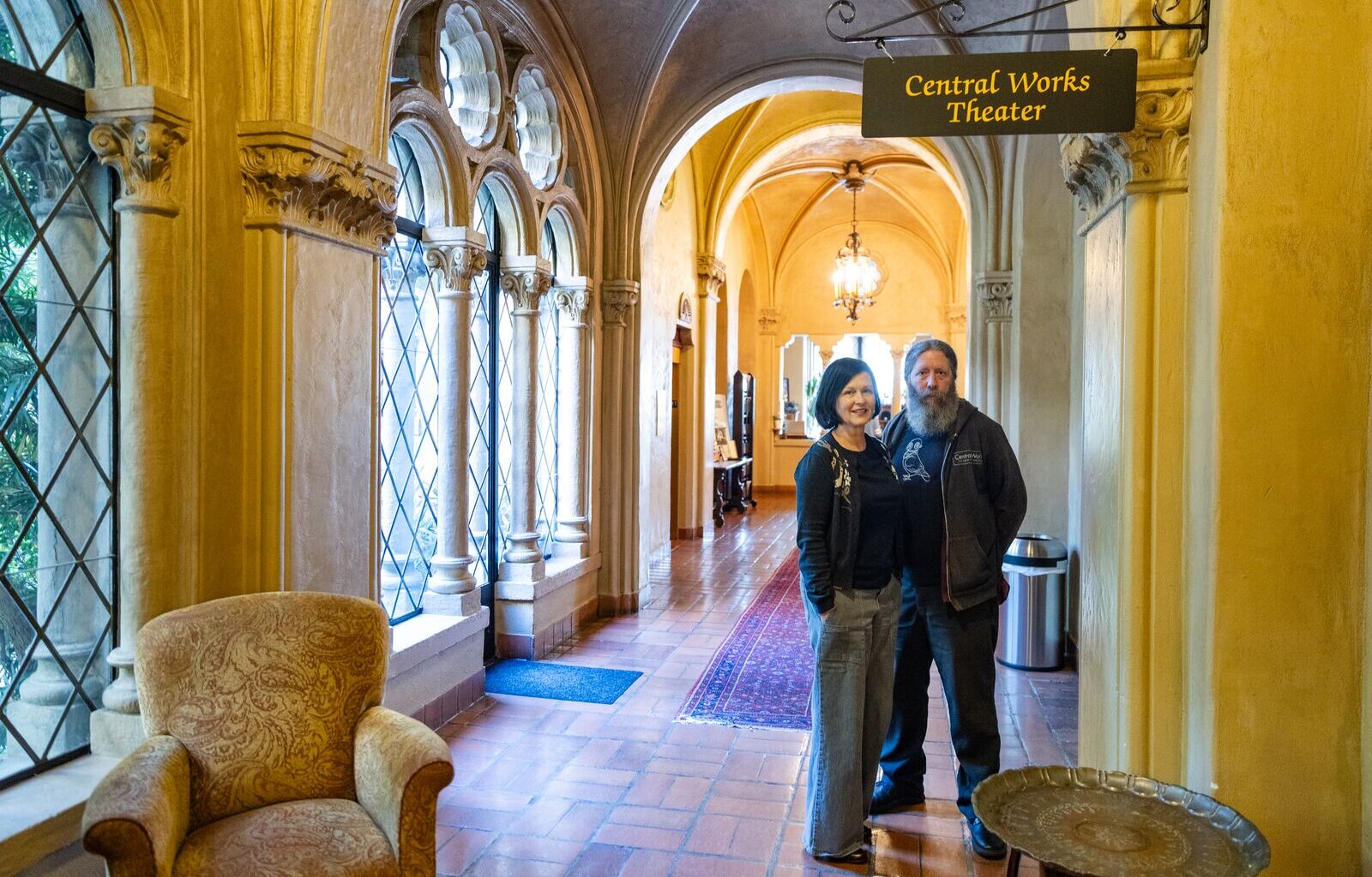 For 36 years Berkeley’s Central Works made theater on its own terms