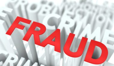 Clovis Woman Held in $4 Million Fraud