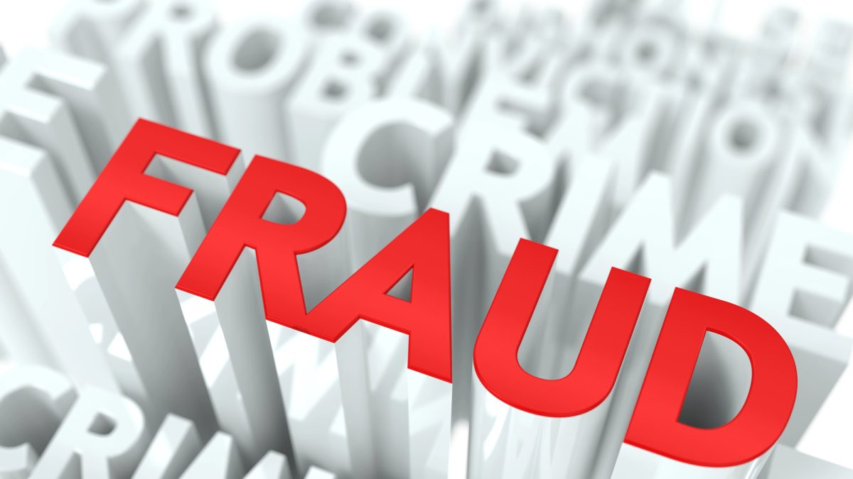 Clovis Woman Held in $4 Million Fraud