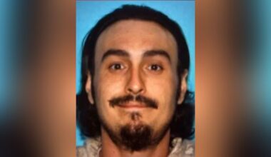 Dine-and-dash case becomes a hit-and-run case; driver arrested