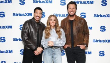 'American Idol' Production Leaving Los Angeles After 25 Years For Atlanta