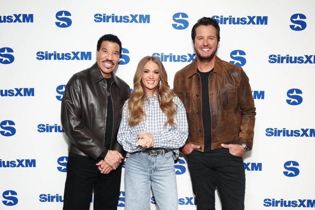 'American Idol' Production Leaving Los Angeles After 25 Years For Atlanta