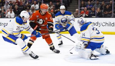 10 NHL Teams Most Likely to Disappoint During the 2026-27 Season
