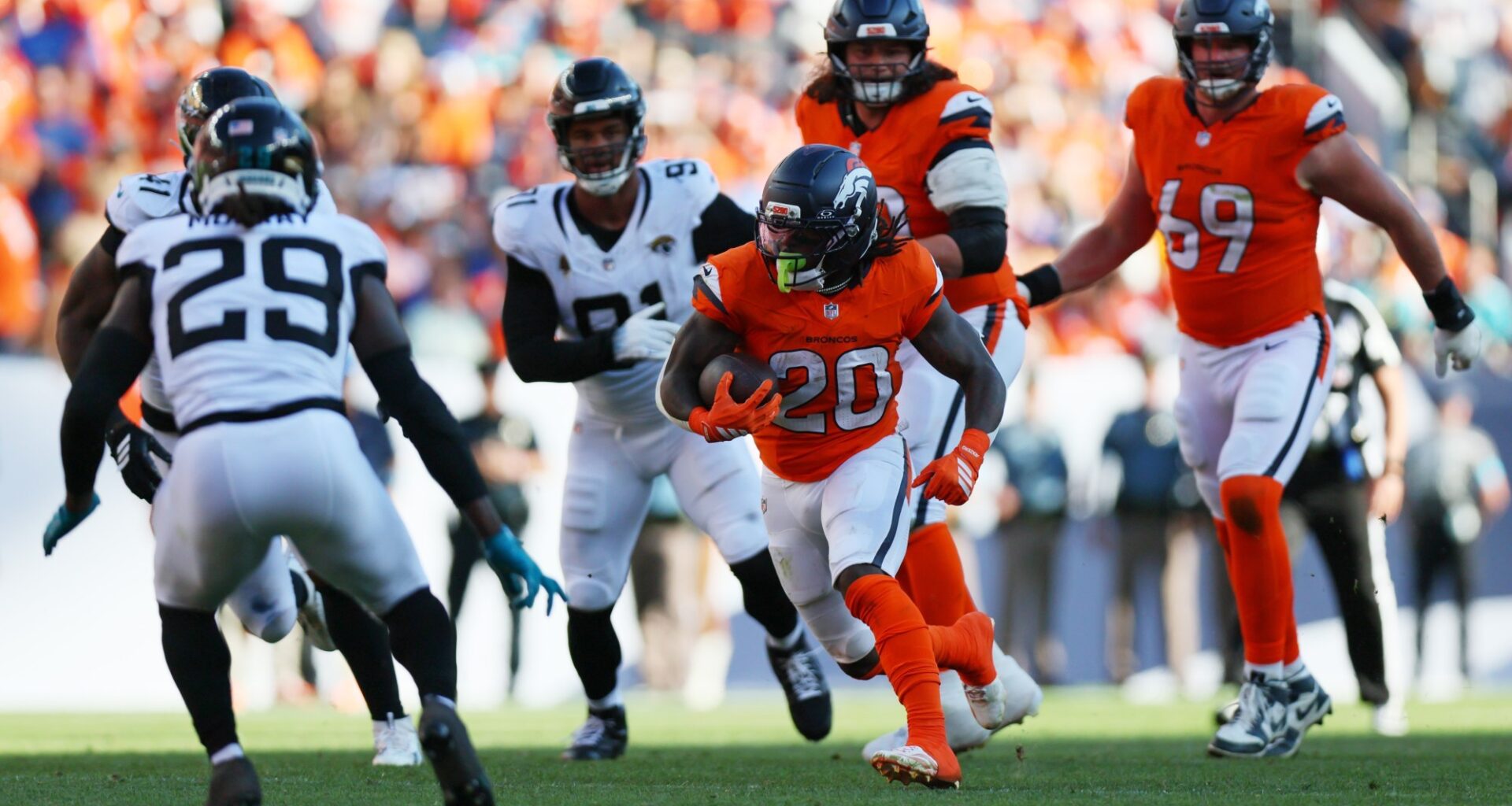 2026 Fantasy Football Week 3 Waiver Wire: Best Pickups
