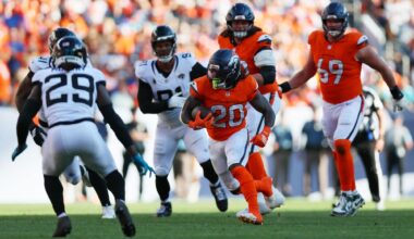 2026 Fantasy Football Week 3 Waiver Wire: Best Pickups