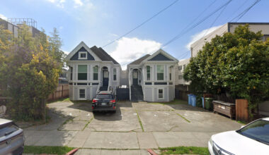 San Francisco YIMBY