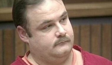 Northern California ‘Speed Freak Killer’ Wesley Shermantine dies in prison at 60