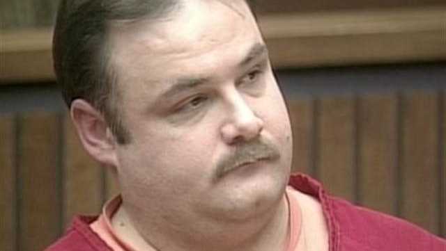 Northern California ‘Speed Freak Killer’ Wesley Shermantine dies in prison at 60