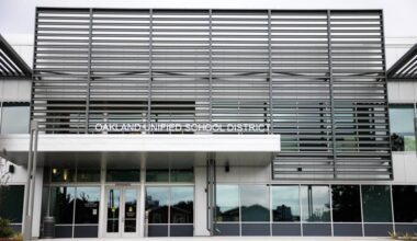 Oakland Unified Faces Civil Rights Complaint Over Programs for Latino Youth