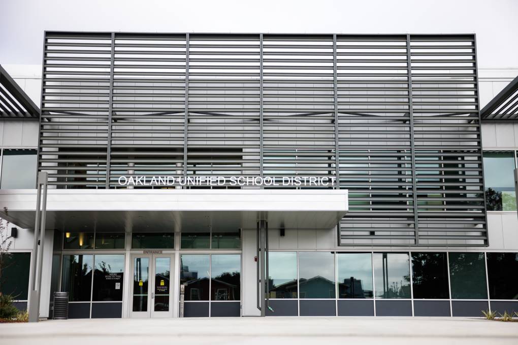 Oakland Unified Faces Civil Rights Complaint Over Programs for Latino Youth