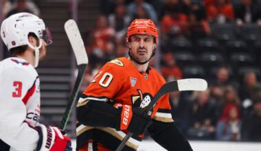 Report: Ducks, Kreider agree to waivers for contract termination
