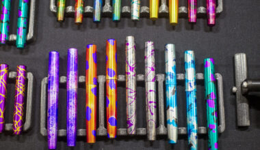 For These Millennial Fountain Pen Fans, Community Is the Real Collectible