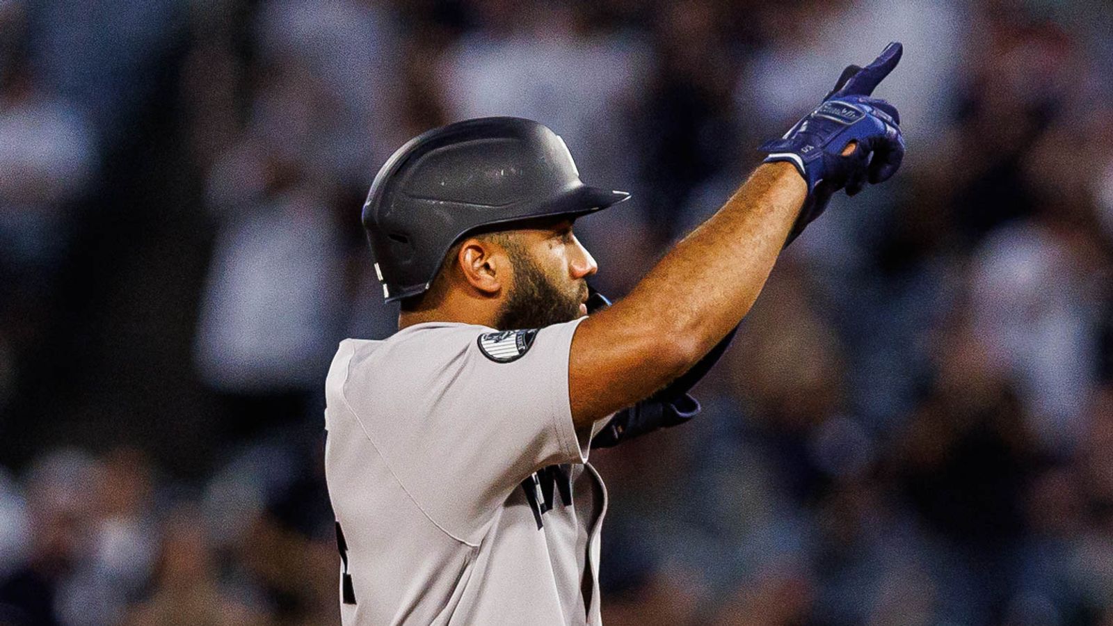 TST Images: Yankees defeat Angels, 6-3, in Anaheim