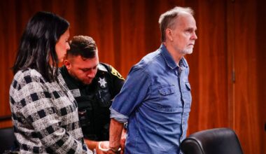 Safety manager of center where boy died in hyperbaric oxygen chamber sentenced to prison
