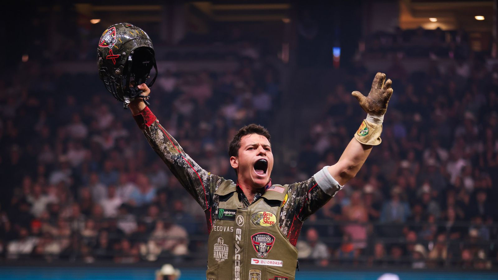 TST Images: PBR Team Series, Day 2, at Honda Center