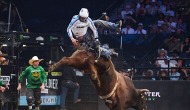 TST Images: PBR Team Series, Day 3, at Honda Center