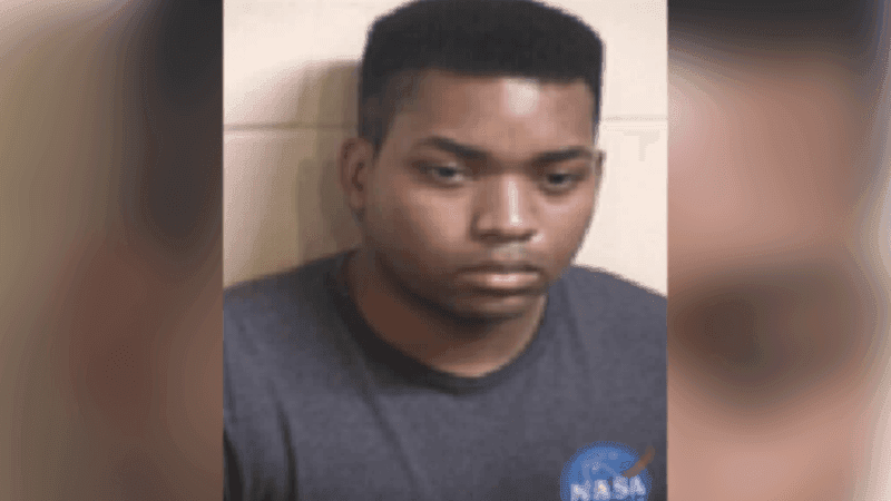 Cell phone repair turns into privacy lawsuit after teen's intimate videos allegedly shared. (Photo: FCSO)