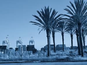 Port of Oakland