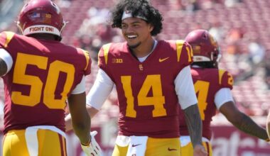 USC Trojans