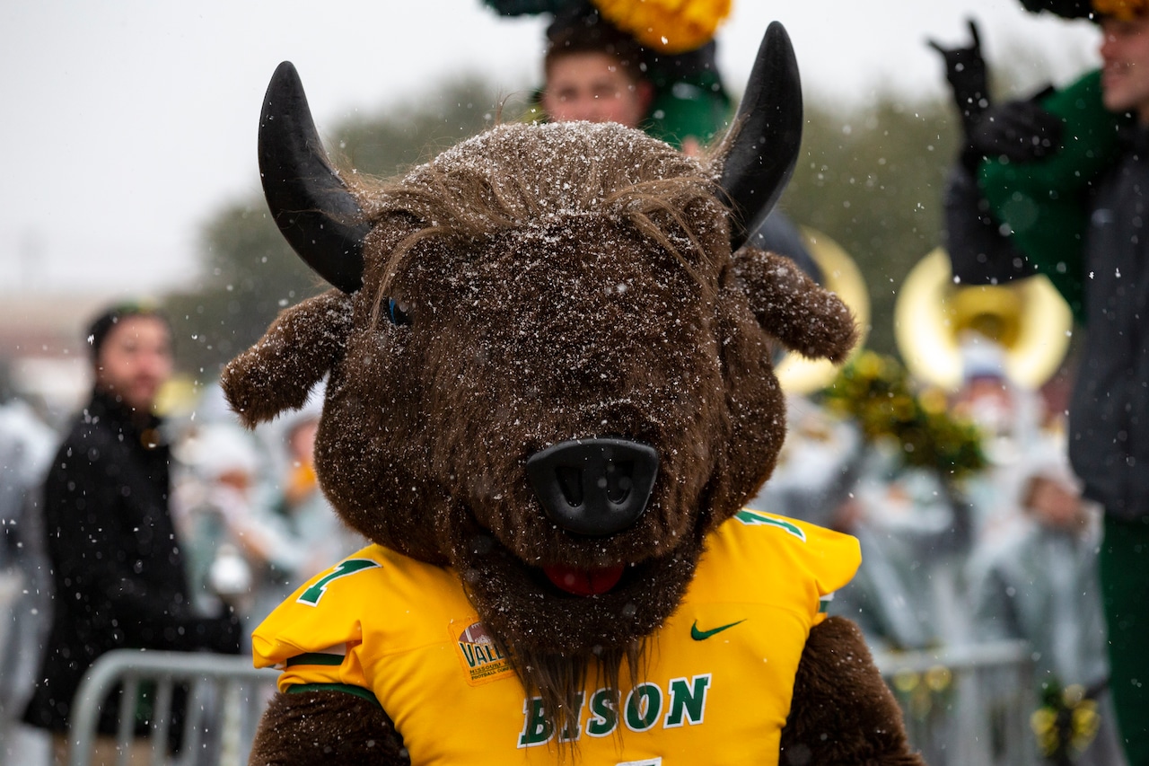 North Dakota State football: Free live stream, time, channel for Sept. 19