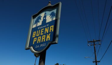 Buena Park Reconsiders E-bike Sidewalk Ban