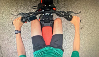 Oakland County school district bans e-bikes