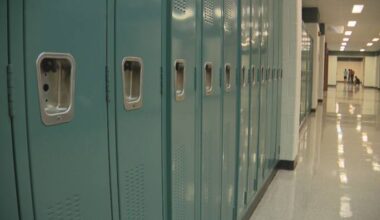 Student taken into custody after bringing loaded, realistic-looking BB gun into Lake Orion High School
