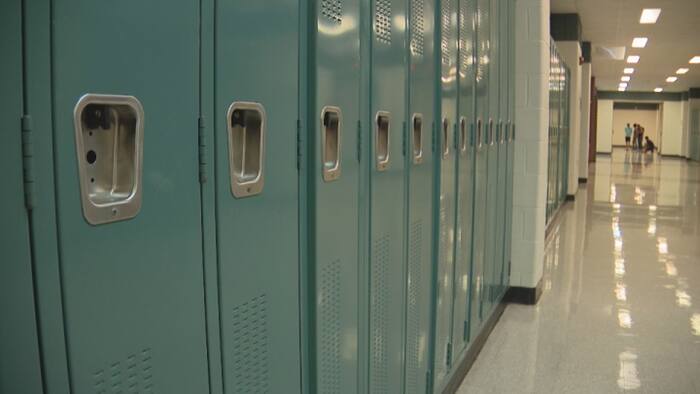 Student taken into custody after bringing loaded, realistic-looking BB gun into Lake Orion High School