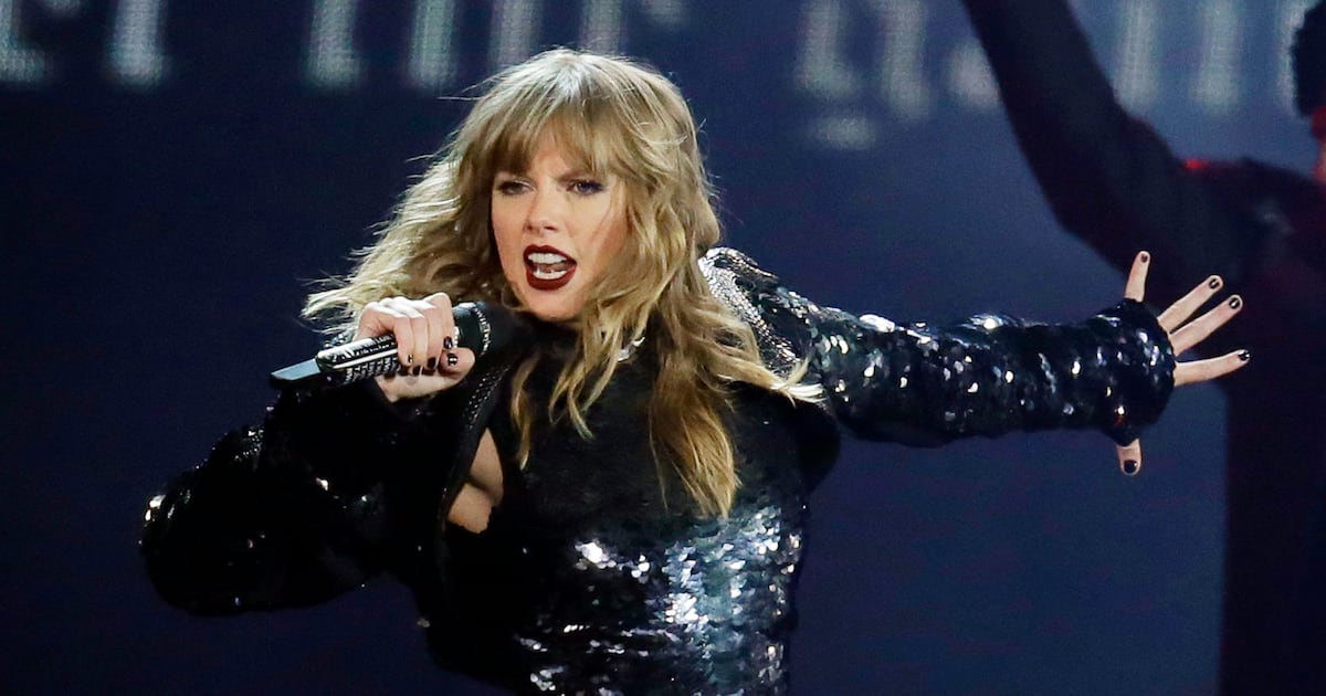 Taylor Swift announces new music, USC students react – Annenberg Media